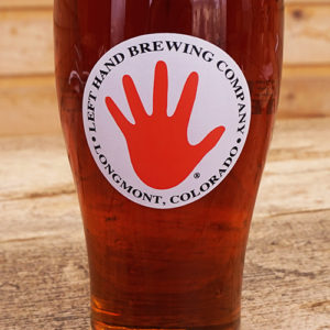 CALIFORNIA Craft Brewery Beer STICKER <> HBB = HAND-BREWED Beer ~<>~ Chatsworth 